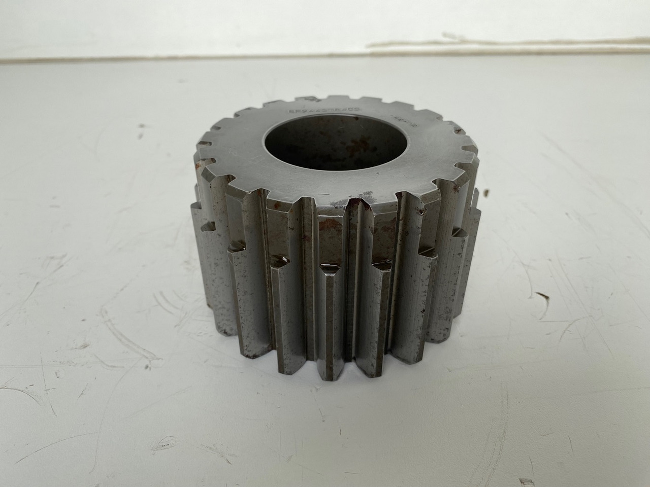 Liebherr Sonnenrad ID-Nr.9443784 - ID-Nr.944378403. FAT550, FAT550P046. - Koncový převod pro Pásové rýpadlo: obrázek 1 Liebherr Sonnenrad ID-Nr.9443784 - ID-Nr.944378403. FAT550, FAT550P046. - Koncový převod pro Pásové rýpadlo: obrázek 1