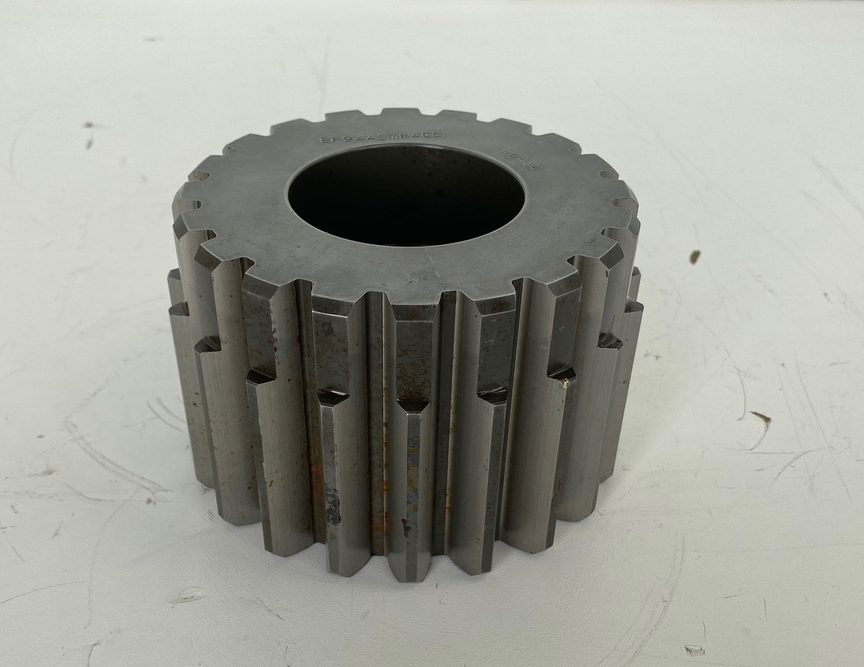 Liebherr Sonnenrad ID-Nr.9443784 - ID-Nr.944378403. FAT550, FAT550P046. - Koncový převod pro Pásové rýpadlo: obrázek 1 Liebherr Sonnenrad ID-Nr.9443784 - ID-Nr.944378403. FAT550, FAT550P046. - Koncový převod pro Pásové rýpadlo: obrázek 1