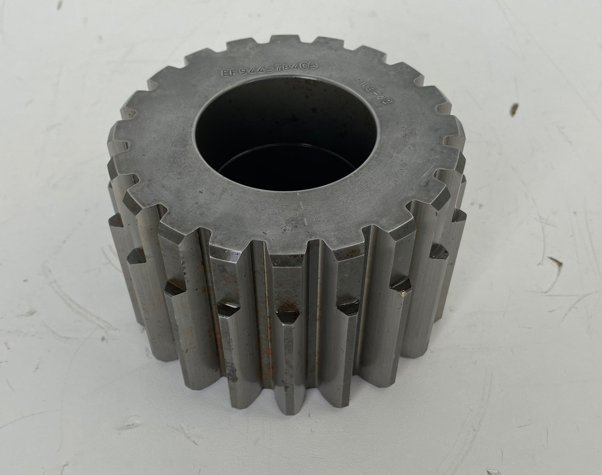 Liebherr Sonnenrad ID-Nr.9443784 - ID-Nr.944378403. FAT550, FAT550P046. - Koncový převod pro Pásové rýpadlo: obrázek 3 Liebherr Sonnenrad ID-Nr.9443784 - ID-Nr.944378403. FAT550, FAT550P046. - Koncový převod pro Pásové rýpadlo: obrázek 3