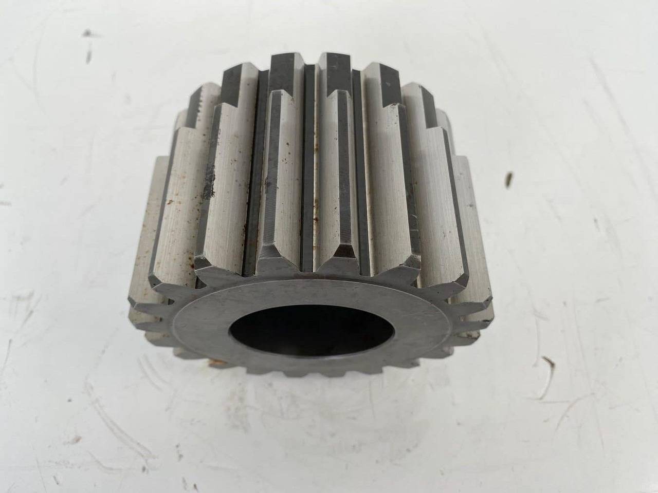 Liebherr Sonnenrad ID-Nr.9443784 - ID-Nr.944378403. FAT550, FAT550P046. - Koncový převod pro Pásové rýpadlo: obrázek 4 Liebherr Sonnenrad ID-Nr.9443784 - ID-Nr.944378403. FAT550, FAT550P046. - Koncový převod pro Pásové rýpadlo: obrázek 4