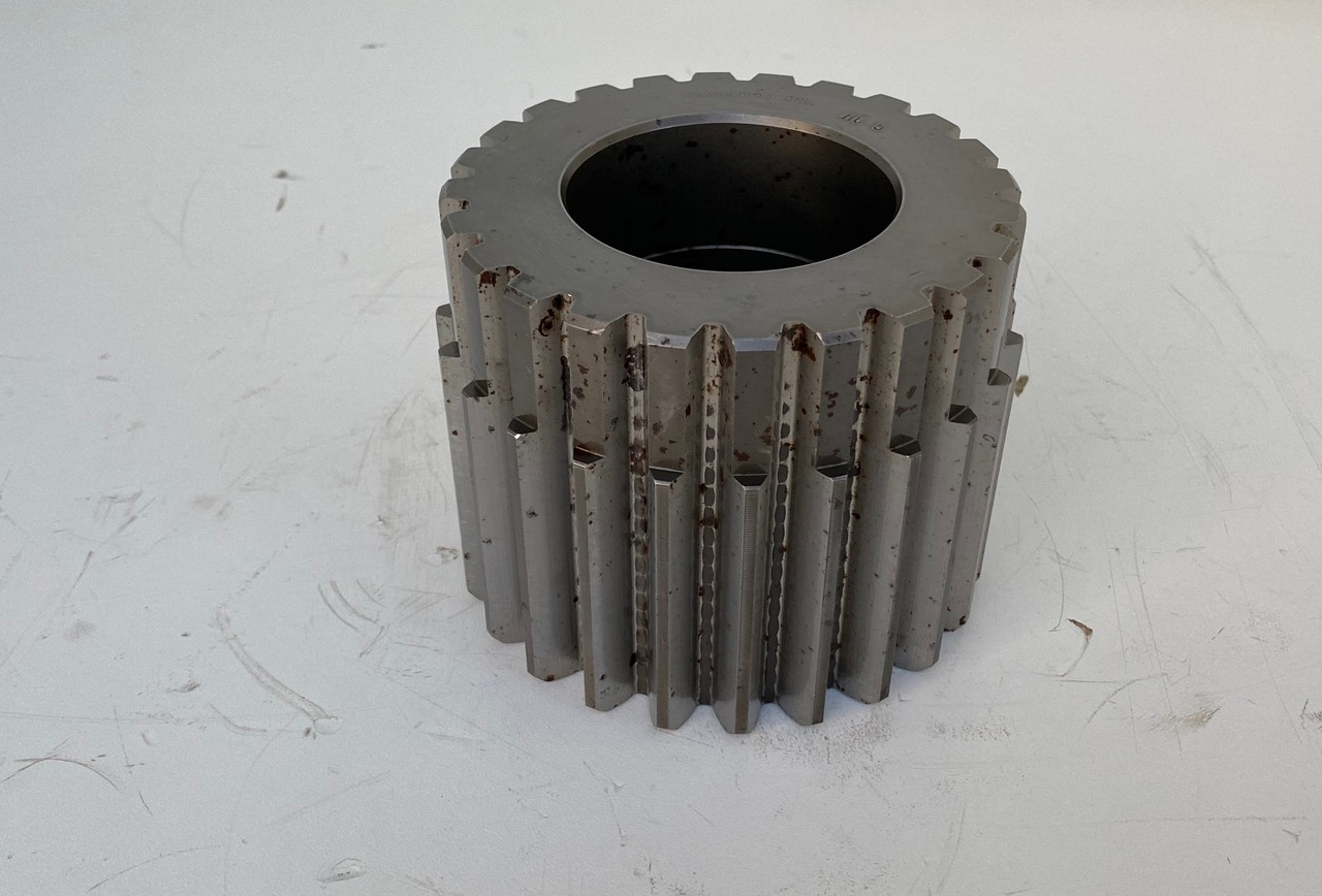 Liebherr Sonnenrad ID-Nr.9444416 - ID-Nr.944441603. FAT500P005, FAT500P082, FAT500P098, FAT500P124, FAT500P128, FAT500P131. - Koncový převod pro Pásové rýpadlo: obrázek 3 Liebherr Sonnenrad ID-Nr.9444416 - ID-Nr.944441603. FAT500P005, FAT500P082, FAT500P098, FAT500P124, FAT500P128, FAT500P131. - Koncový převod pro Pásové rýpadlo: obrázek 3