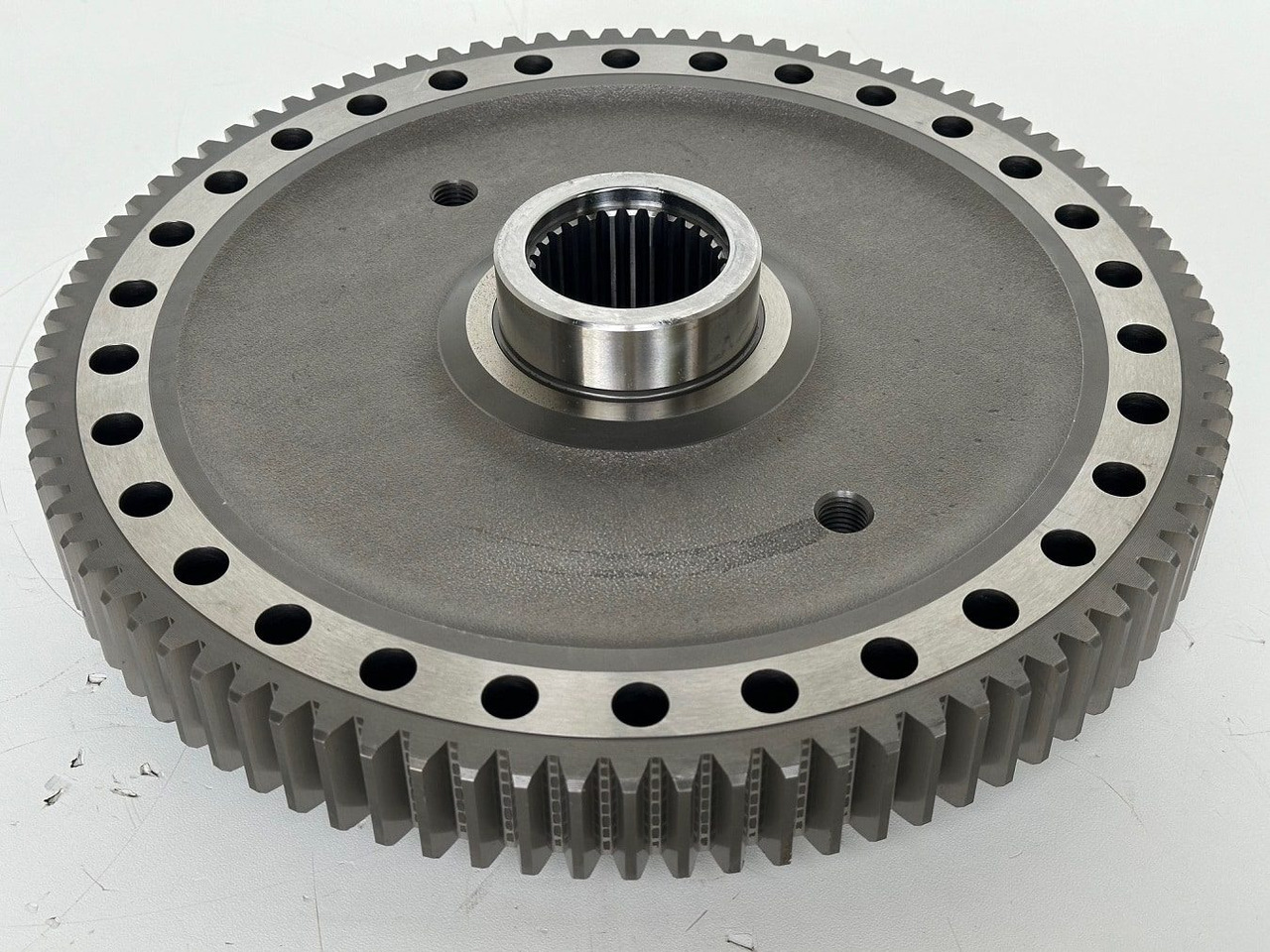 Liebherr Stirnrad ID-Nr.9443363 - ID-Nr.944336303. Fahrantrieb Typ:FAT650/508, FAT650E508, FAT650F519, FAT650F531, FAT650F549. PR752, PR754, PR756, RL52, RL64, RL66. #944336303.01# - Koncový převod pro Stavební technika: obrázek 4 Liebherr Stirnrad ID-Nr.9443363 - ID-Nr.944336303. Fahrantrieb Typ:FAT650/508, FAT650E508, FAT650F519, FAT650F531, FAT650F549. PR752, PR754, PR756, RL52, RL64, RL66. #944336303.01# - Koncový převod pro Stavební technika: obrázek 4