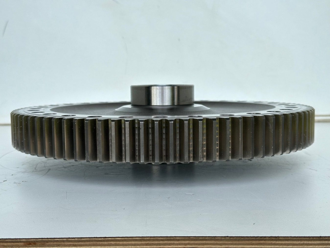 Liebherr Stirnrad ID-Nr.9443363 - ID-Nr.944336303. Fahrantrieb Typ:FAT650/508, FAT650E508, FAT650F519, FAT650F531, FAT650F549. PR752, PR754, PR756, RL52, RL64, RL66. #944336303.01# - Koncový převod pro Stavební technika: obrázek 5 Liebherr Stirnrad ID-Nr.9443363 - ID-Nr.944336303. Fahrantrieb Typ:FAT650/508, FAT650E508, FAT650F519, FAT650F531, FAT650F549. PR752, PR754, PR756, RL52, RL64, RL66. #944336303.01# - Koncový převod pro Stavební technika: obrázek 5