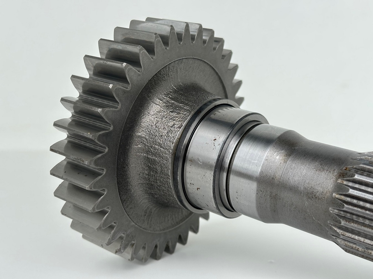 Liebherr Triebwelle ID-Nr.10117133 für Hydraulikdoppelpumpe Typ:DPVP O 108. R926CL, R926 LC, R926 NLC, R926 SLC, R926 WLC. #10117133.04.02# - Hydraulické čerpadlo pro Pásové rýpadlo: obrázek 3 Liebherr Triebwelle ID-Nr.10117133 für Hydraulikdoppelpumpe Typ:DPVP O 108. R926CL, R926 LC, R926 NLC, R926 SLC, R926 WLC. #10117133.04.02# - Hydraulické čerpadlo pro Pásové rýpadlo: obrázek 3