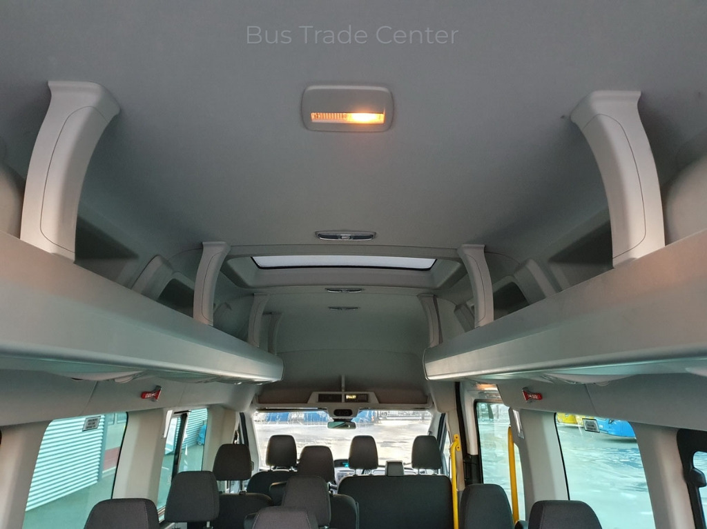 Minibus, Mikrobus FORD TRANSIT 2.2 D/ 18 seats/ Klima/ Sprinter/ 316: obrázek 8