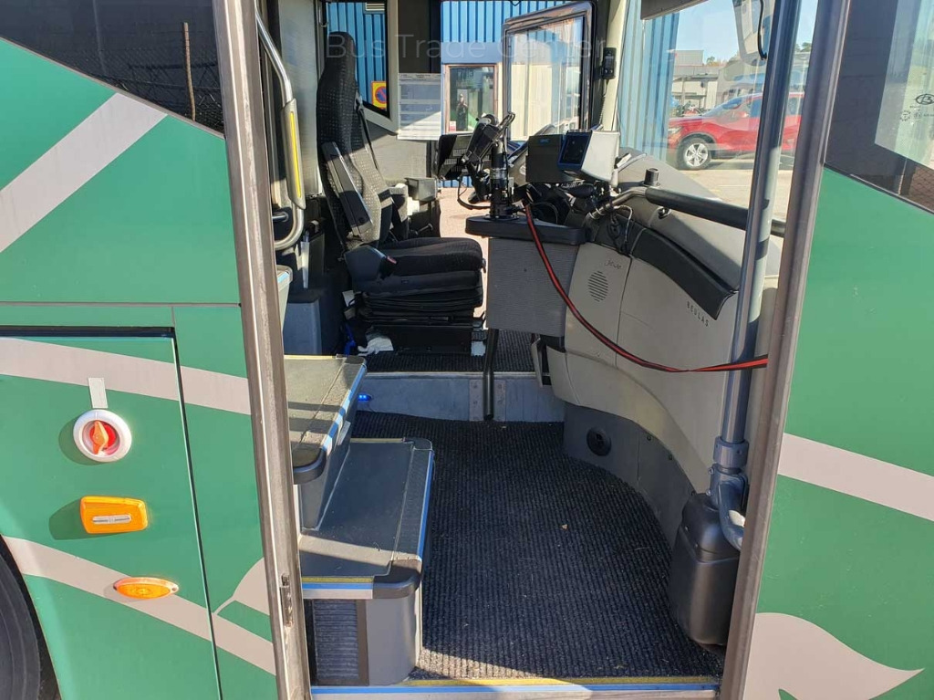 MAN Beulas JEWEL (Lions chassis) - Turistický autobus: obrázek 4 MAN Beulas JEWEL (Lions chassis) - Turistický autobus: obrázek 4