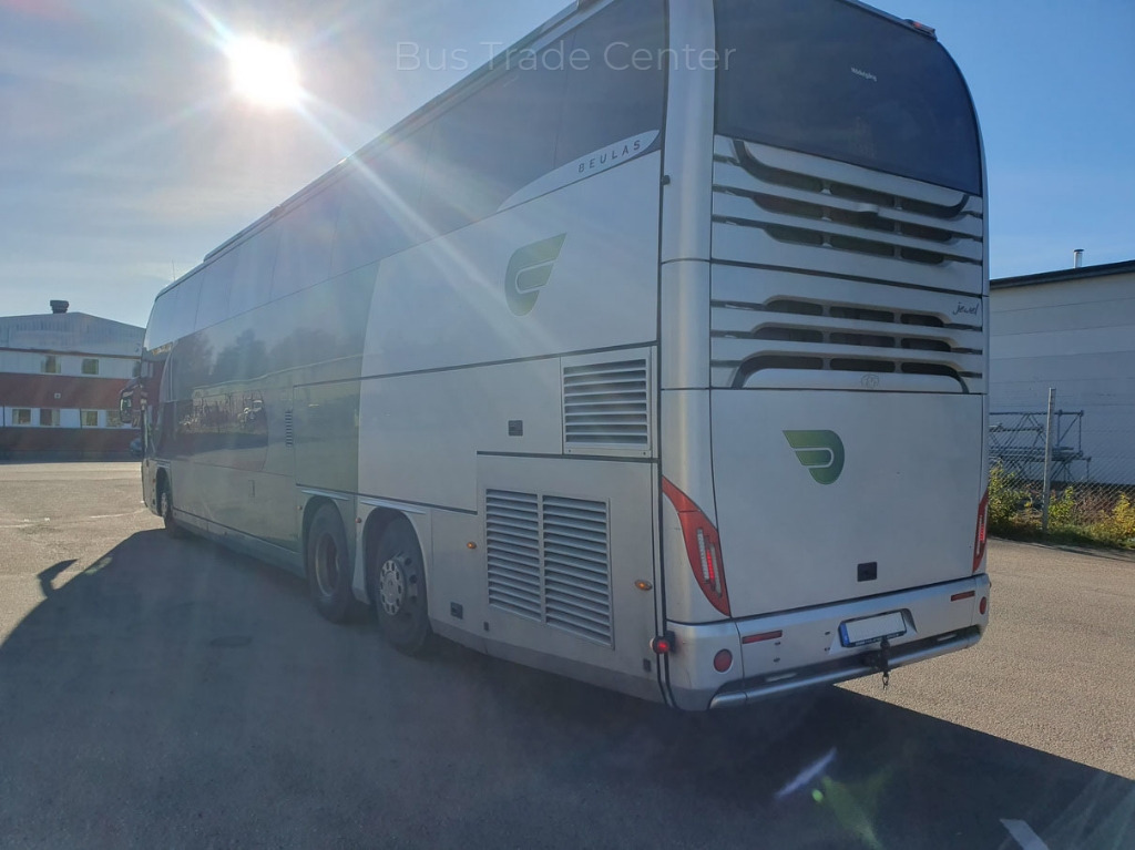 MAN Beulas JEWEL (Lions chassis) - Turistický autobus: obrázek 5 MAN Beulas JEWEL (Lions chassis) - Turistický autobus: obrázek 5