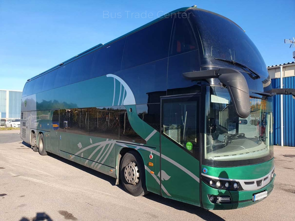 MAN Beulas JEWEL (Lions chassis) - Turistický autobus: obrázek 1 MAN Beulas JEWEL (Lions chassis) - Turistický autobus: obrázek 1