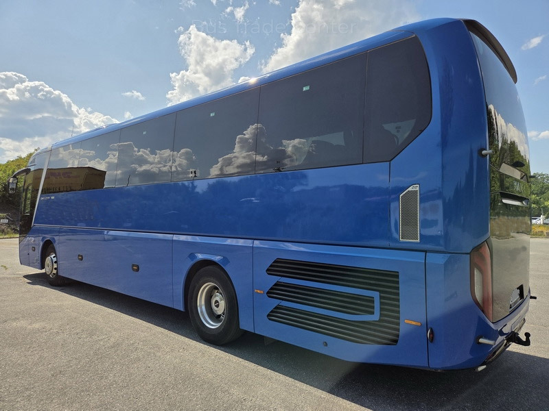 MAN LION'S COACH - Turistický autobus: obrázek 3 MAN LION'S COACH - Turistický autobus: obrázek 3