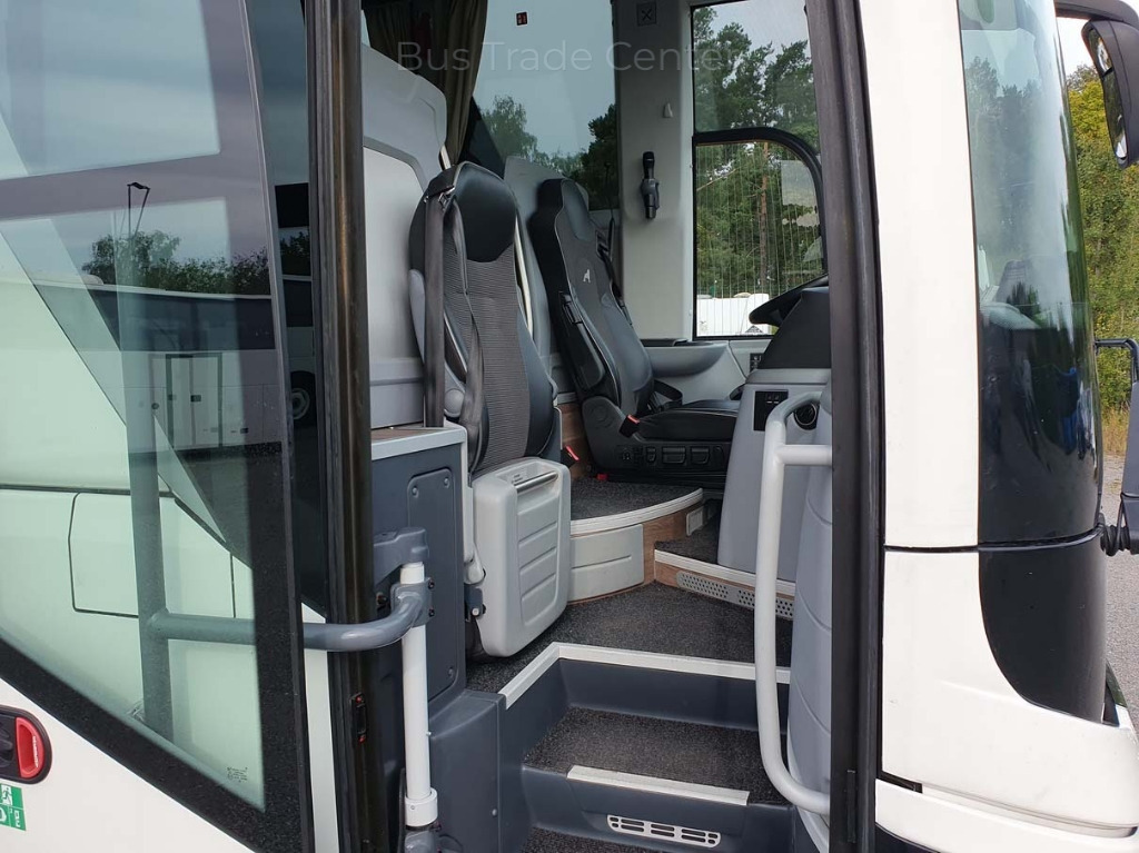 MAN Lion´s Coach R07 RHC474 - Turistický autobus: obrázek 5 MAN Lion´s Coach R07 RHC474 - Turistický autobus: obrázek 5