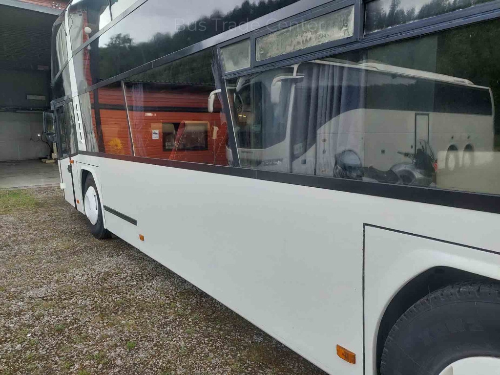 NEOPLAN Skyliner N122/3 - Turistický autobus: obrázek 4 NEOPLAN Skyliner N122/3 - Turistický autobus: obrázek 4