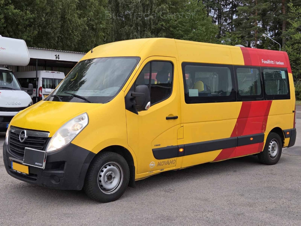 OPEL Movano 2,3 // LIFT STRETCHER // 6 pcs - Minibus, Mikrobus: obrázek 3 OPEL Movano 2,3 // LIFT STRETCHER // 6 pcs - Minibus, Mikrobus: obrázek 3