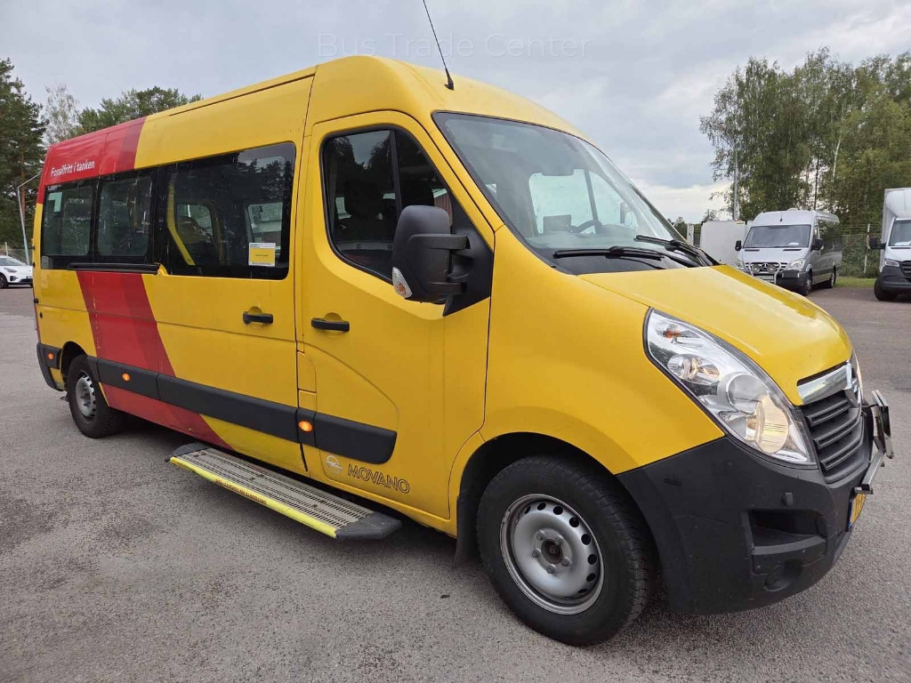 OPEL Movano 2,3 // LIFT STRETCHER // 6 pcs - Minibus, Mikrobus: obrázek 1 OPEL Movano 2,3 // LIFT STRETCHER // 6 pcs - Minibus, Mikrobus: obrázek 1