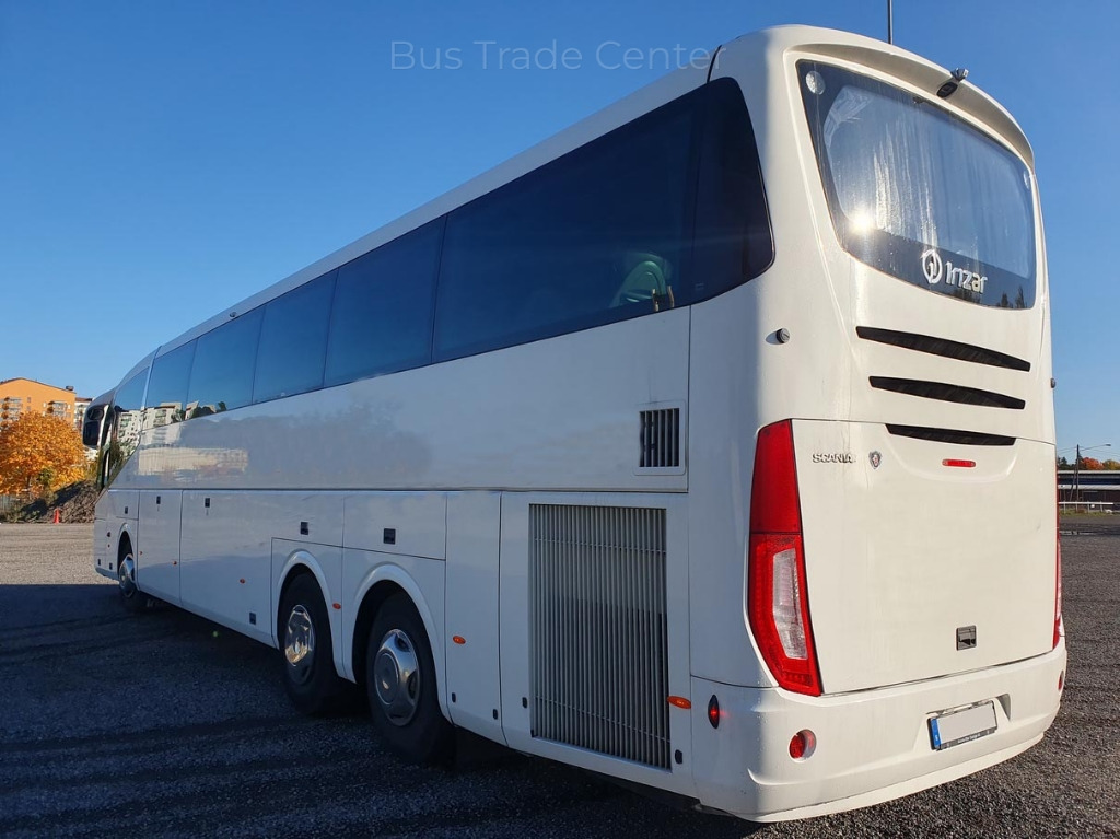 SCANIA Irizar i6 14.37 K 450 - Turistický autobus: obrázek 3 SCANIA Irizar i6 14.37 K 450 - Turistický autobus: obrázek 3