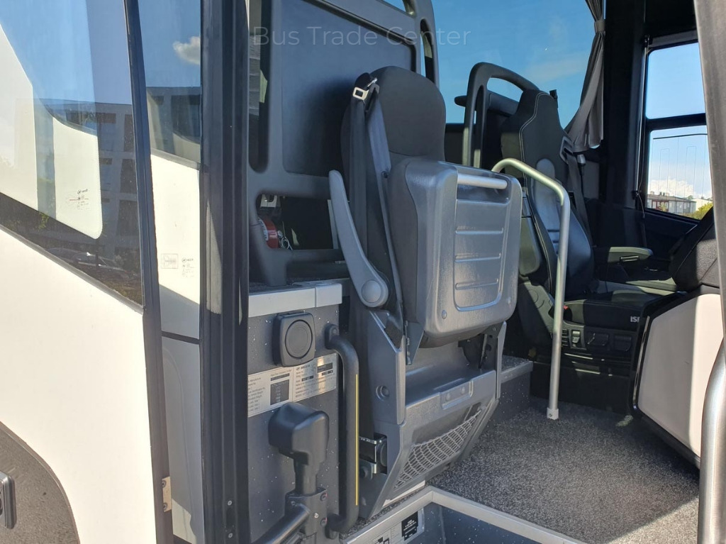 SCANIA Touring HD 13.7 CL3 THD K 410C - Turistický autobus: obrázek 5 SCANIA Touring HD 13.7 CL3 THD K 410C - Turistický autobus: obrázek 5
