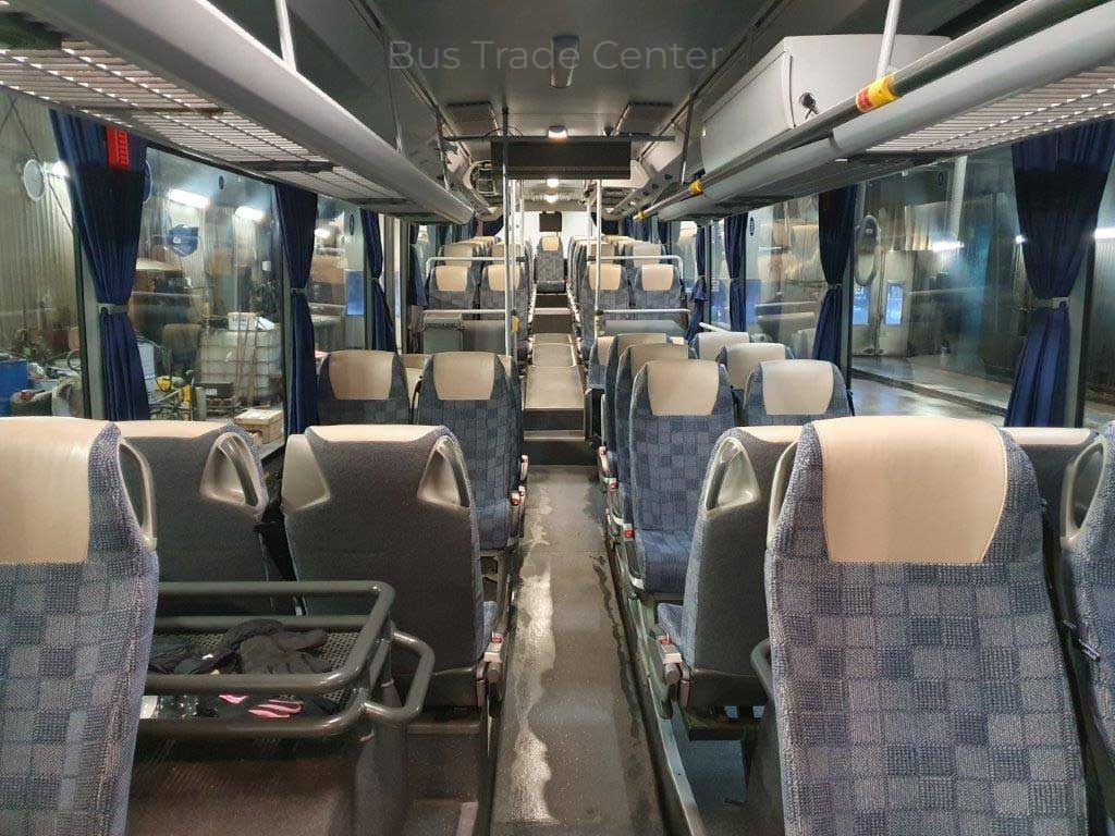 SETRA S 418 LE BUSINESS - Autobus příměstský: obrázek 4 SETRA S 418 LE BUSINESS - Autobus příměstský: obrázek 4