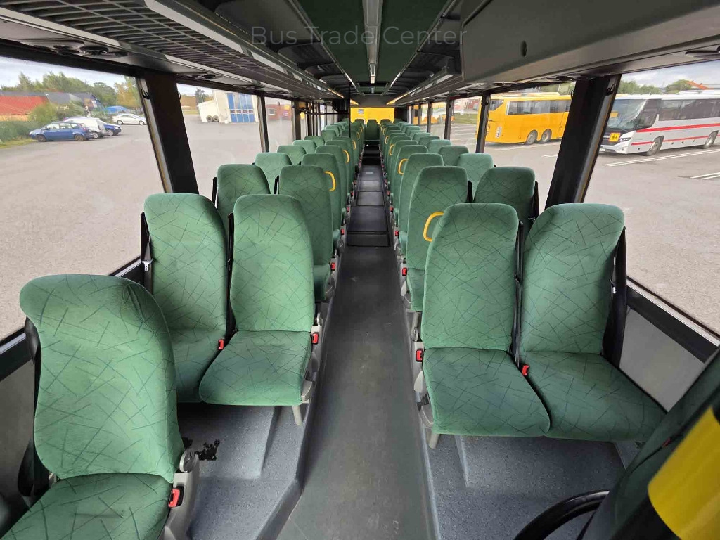 VOLVO 8500 B12M // 59 places - Autobus příměstský: obrázek 5 VOLVO 8500 B12M // 59 places - Autobus příměstský: obrázek 5