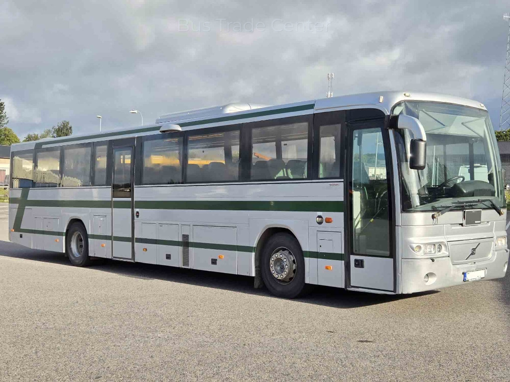 VOLVO 8500 B12M // 59 places - Autobus příměstský: obrázek 1 VOLVO 8500 B12M // 59 places - Autobus příměstský: obrázek 1