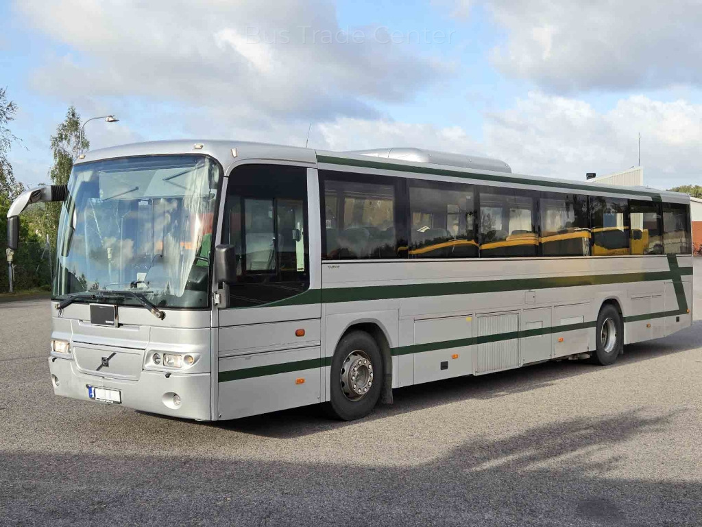 VOLVO 8500 B12M // 59 places - Autobus příměstský: obrázek 2 VOLVO 8500 B12M // 59 places - Autobus příměstský: obrázek 2