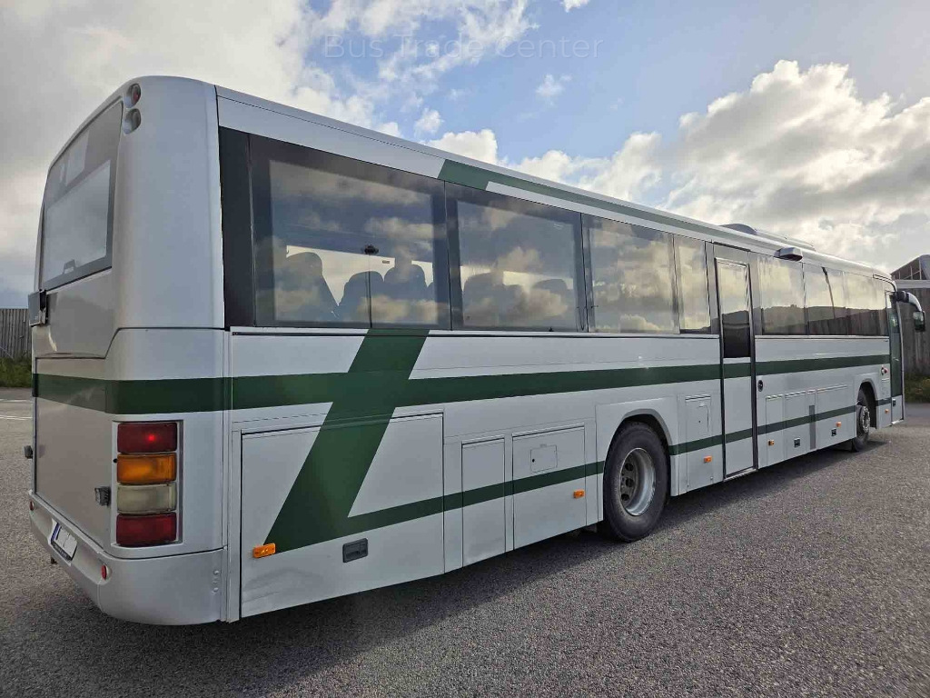 VOLVO 8500 B12M // 59 places - Autobus příměstský: obrázek 4 VOLVO 8500 B12M // 59 places - Autobus příměstský: obrázek 4