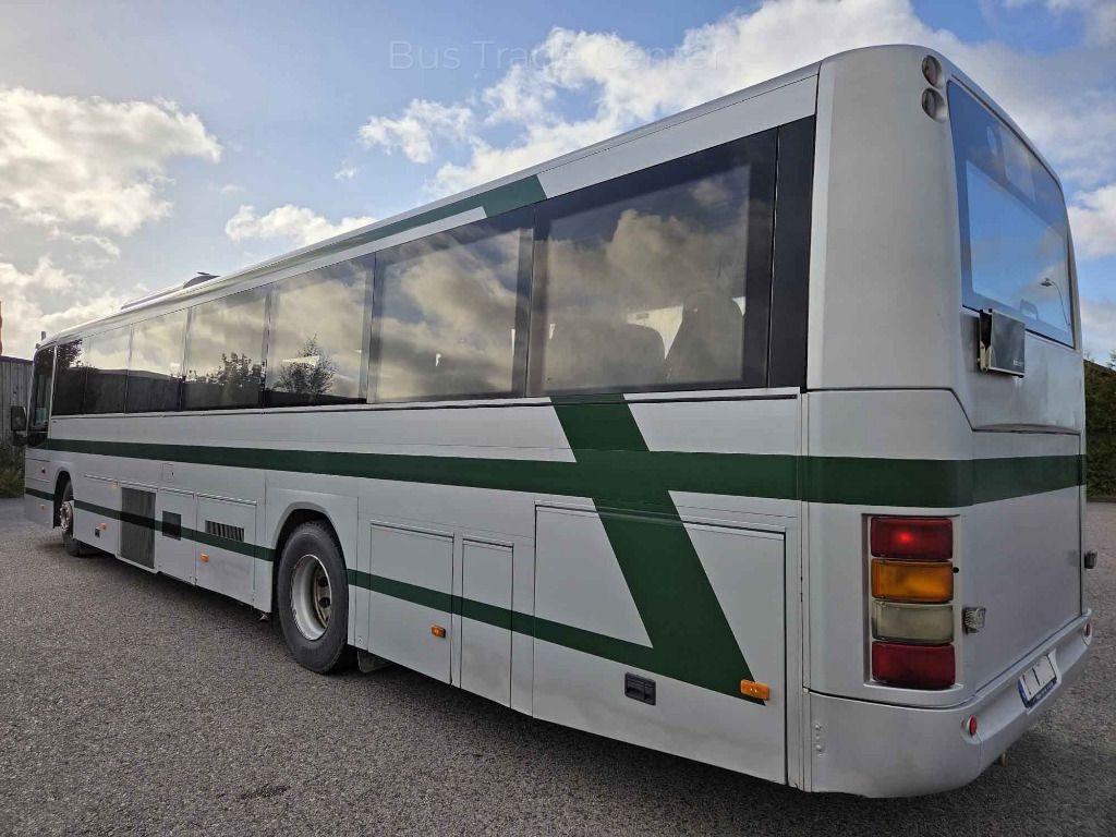VOLVO 8500 B12M // 59 places - Autobus příměstský: obrázek 3 VOLVO 8500 B12M // 59 places - Autobus příměstský: obrázek 3