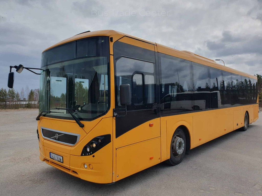 VOLVO 8900 B8RLE // 2 units - Městský autobus: obrázek 3 VOLVO 8900 B8RLE // 2 units - Městský autobus: obrázek 3