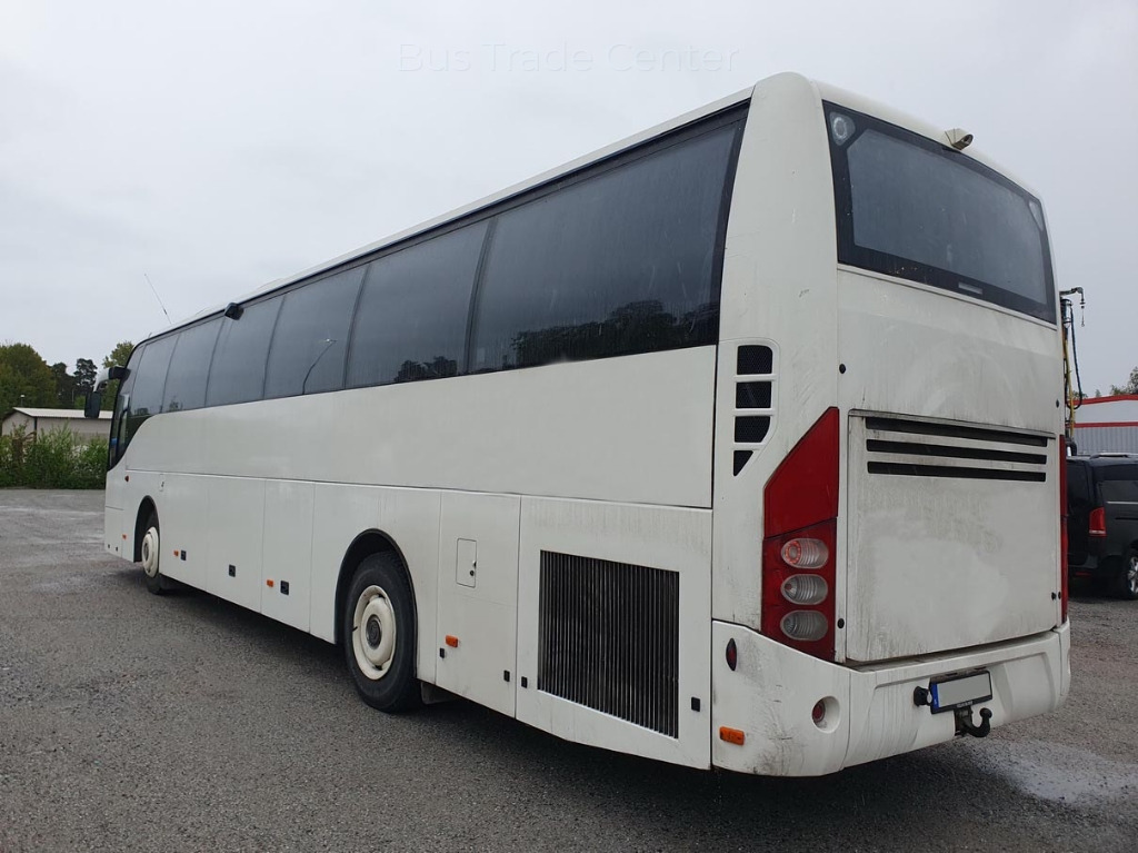 VOLVO 9500H B8R - Turistický autobus: obrázek 3 VOLVO 9500H B8R - Turistický autobus: obrázek 3