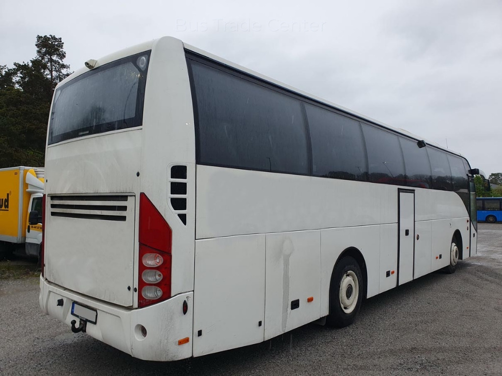 VOLVO 9500H B8R - Turistický autobus: obrázek 2 VOLVO 9500H B8R - Turistický autobus: obrázek 2