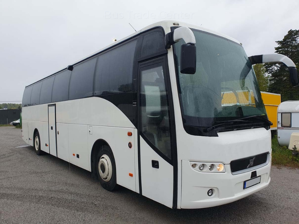 VOLVO 9500H B8R - Turistický autobus: obrázek 1 VOLVO 9500H B8R - Turistický autobus: obrázek 1