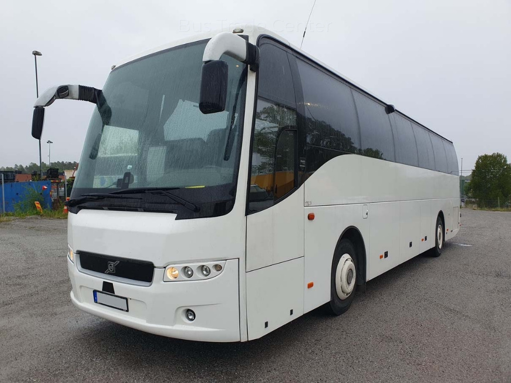 VOLVO 9500H B8R - Turistický autobus: obrázek 4 VOLVO 9500H B8R - Turistický autobus: obrázek 4