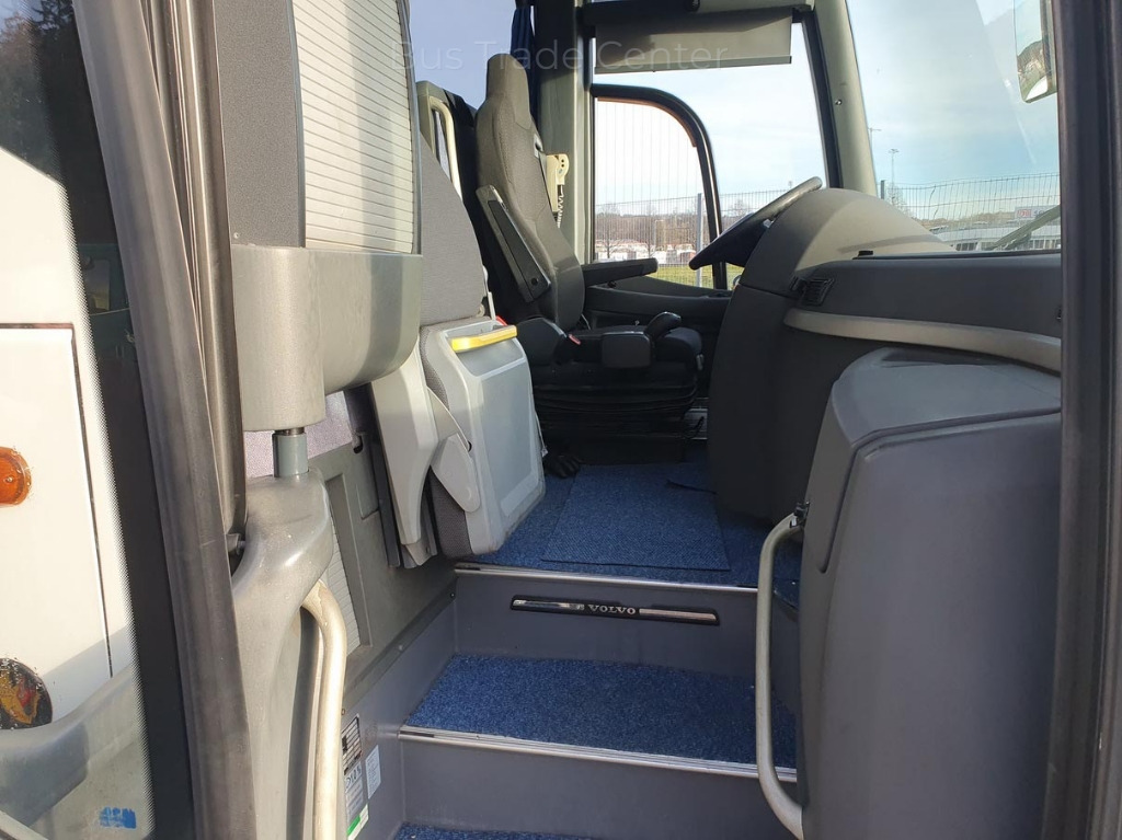 VOLVO 9700HD NL B12B - Turistický autobus: obrázek 5 VOLVO 9700HD NL B12B - Turistický autobus: obrázek 5