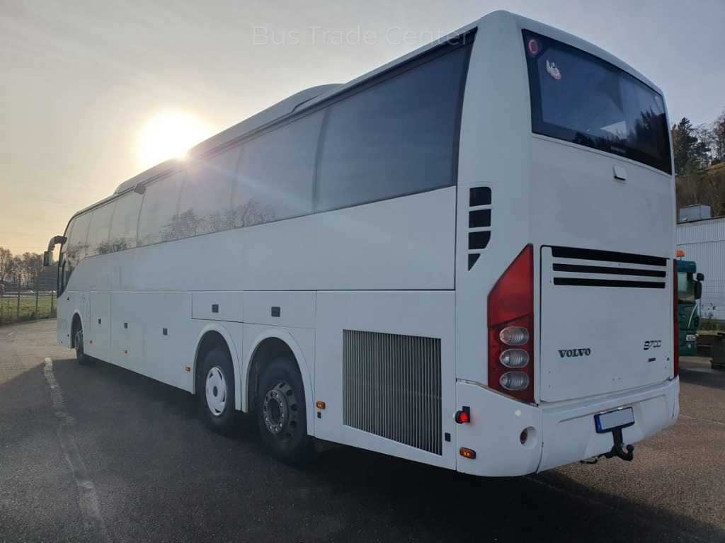 VOLVO 9700HD NL B12B - Turistický autobus: obrázek 3 VOLVO 9700HD NL B12B - Turistický autobus: obrázek 3