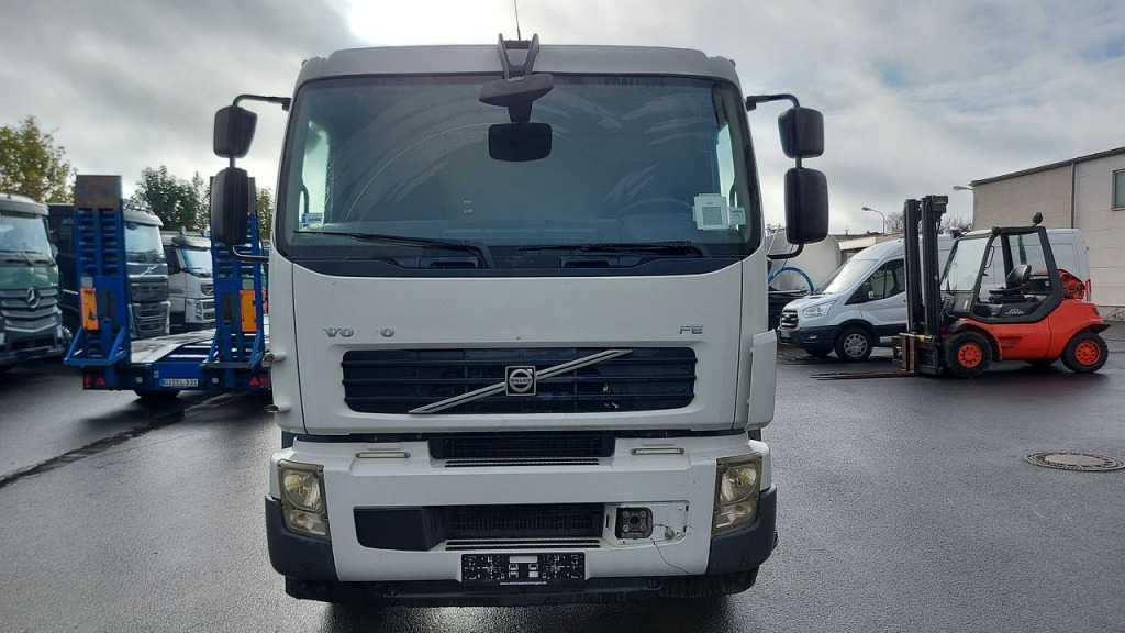 Volvo FE 320 (Nr. 4979) - Podvozek s kabinou: obrázek 5 Volvo FE 320 (Nr. 4979) - Podvozek s kabinou: obrázek 5