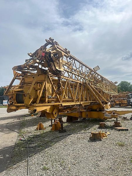 Potain GTMR 336 A - Samostavitelný jeřáb: obrázek 2 Potain GTMR 336 A - Samostavitelný jeřáb: obrázek 2
