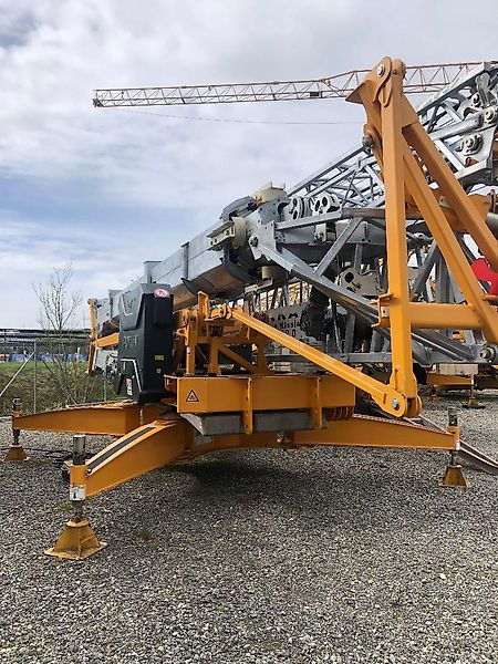 Potain HUP 40-30 - Samostavitelný jeřáb: obrázek 1 Potain HUP 40-30 - Samostavitelný jeřáb: obrázek 1