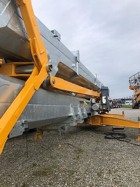 Potain HUP 40-30 - Samostavitelný jeřáb: obrázek 5 Potain HUP 40-30 - Samostavitelný jeřáb: obrázek 5