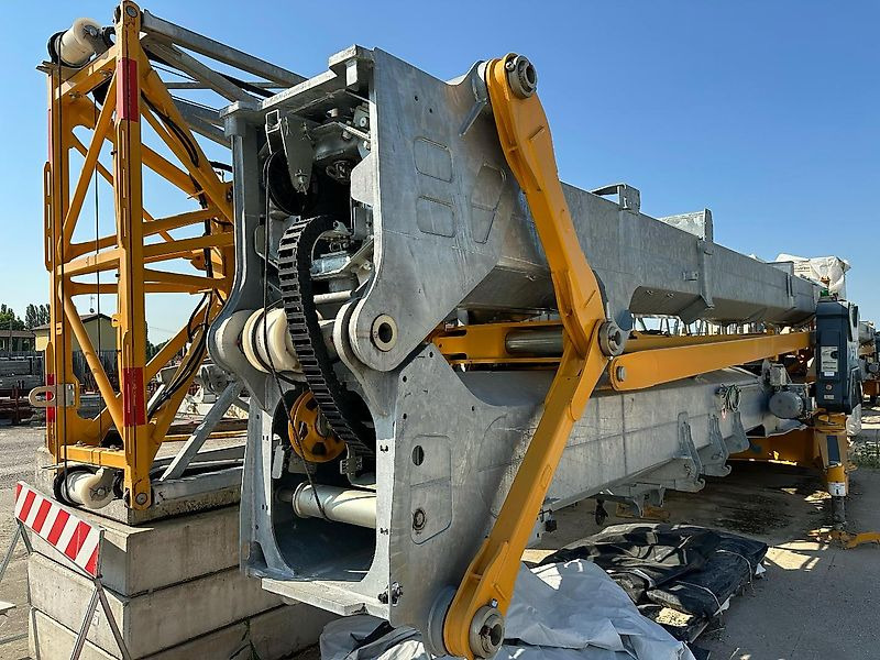 Potain HUP 40-30 - Samostavitelný jeřáb: obrázek 2 Potain HUP 40-30 - Samostavitelný jeřáb: obrázek 2