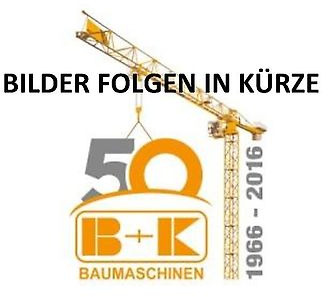 Potain IGO T 85 A - Samostavitelný jeřáb: obrázek 1 Potain IGO T 85 A - Samostavitelný jeřáb: obrázek 1