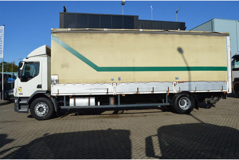 DAF CF 250 * EURO3 * MANUAL * 4X2 * - Plachtový nákladní auto: obrázek 2 DAF CF 250 * EURO3 * MANUAL * 4X2 * - Plachtový nákladní auto: obrázek 2