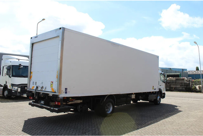 Mercedes-Benz Atego 1218 * MANUAL * 4X2 * THERMO KING TS 600E - Chladírenský nákladní automobil: obrázek 3 Mercedes-Benz Atego 1218 * MANUAL * 4X2 * THERMO KING TS 600E - Chladírenský nákladní automobil: obrázek 3
