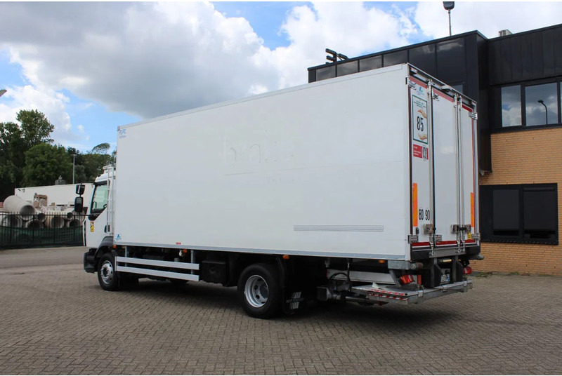 Renault D14 * EURO6 * CARRIER SUPRA 1150 MT * 4X2 * - Chladírenský nákladní automobil: obrázek 2 Renault D14 * EURO6 * CARRIER SUPRA 1150 MT * 4X2 * - Chladírenský nákladní automobil: obrázek 2