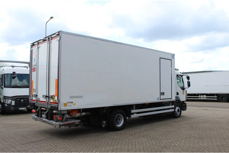 Renault D14 * EURO6 * CARRIER SUPRA 1150 MT * 4X2 * - Chladírenský nákladní automobil: obrázek 3 Renault D14 * EURO6 * CARRIER SUPRA 1150 MT * 4X2 * - Chladírenský nákladní automobil: obrázek 3