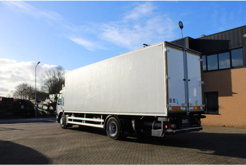 Renault Midlum 270 * EURO5 * 4X2 * CARRIER SUPRA 950 MT * - Chladírenský nákladní automobil: obrázek 2 Renault Midlum 270 * EURO5 * 4X2 * CARRIER SUPRA 950 MT * - Chladírenský nákladní automobil: obrázek 2