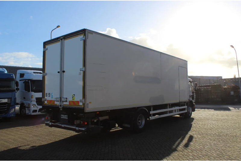 Renault Midlum 270 * EURO5 * 4X2 * CARRIER SUPRA 950 MT * - Chladírenský nákladní automobil: obrázek 3 Renault Midlum 270 * EURO5 * 4X2 * CARRIER SUPRA 950 MT * - Chladírenský nákladní automobil: obrázek 3