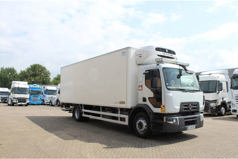 Renault Premium 280 * EURO6 * THERMO KING 1200R SPECTRUM * 4X2 * - Chladírenský nákladní automobil: obrázek 4 Renault Premium 280 * EURO6 * THERMO KING 1200R SPECTRUM * 4X2 * - Chladírenský nákladní automobil: obrázek 4