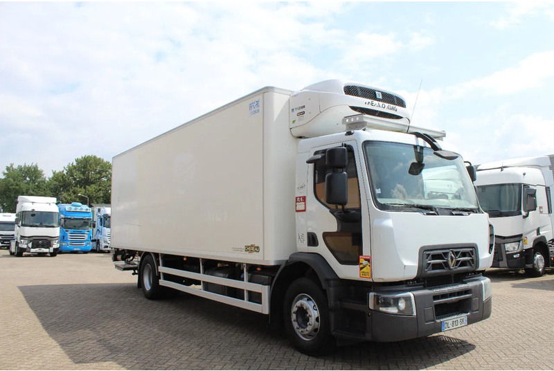 Renault Premium 280 * EURO6 * THERMO KING 1200R SPECTRUM * 4X2 * - Chladírenský nákladní automobil: obrázek 5 Renault Premium 280 * EURO6 * THERMO KING 1200R SPECTRUM * 4X2 * - Chladírenský nákladní automobil: obrázek 5