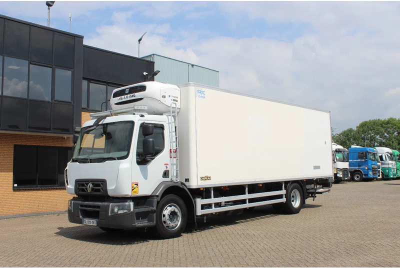Renault Premium 280 * EURO6 * THERMO KING 1200R SPECTRUM * 4X2 * - Chladírenský nákladní automobil: obrázek 1 Renault Premium 280 * EURO6 * THERMO KING 1200R SPECTRUM * 4X2 * - Chladírenský nákladní automobil: obrázek 1