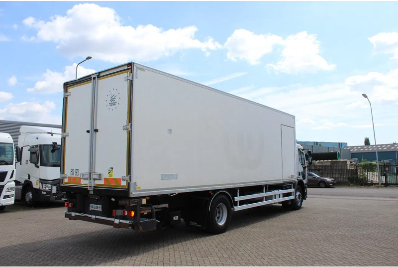 Renault Premium 370 * EURO5 * CARRIER SUPRA 950 * - Chladírenský nákladní automobil: obrázek 4 Renault Premium 370 * EURO5 * CARRIER SUPRA 950 * - Chladírenský nákladní automobil: obrázek 4