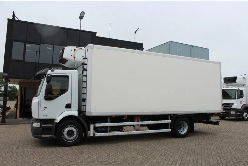 Renault Premium 370 * MANUAL * EURO5 * 4X2 * CARRIER SUPRA 750 * - Chladírenský nákladní automobil: obrázek 2 Renault Premium 370 * MANUAL * EURO5 * 4X2 * CARRIER SUPRA 750 * - Chladírenský nákladní automobil: obrázek 2
