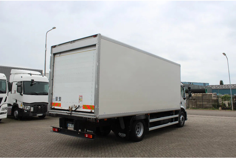 Renault Premium 370 * MANUAL * EURO5 * 4X2 * CARRIER SUPRA 750 * - Chladírenský nákladní automobil: obrázek 4 Renault Premium 370 * MANUAL * EURO5 * 4X2 * CARRIER SUPRA 750 * - Chladírenský nákladní automobil: obrázek 4